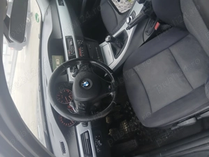 Vând  auto Bwm   - imagine 6