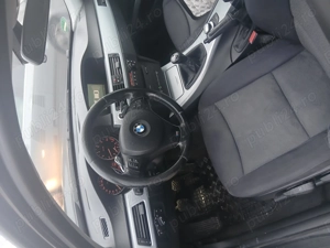 Vând  auto Bwm   - imagine 4
