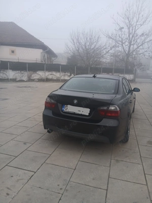 Vând  auto Bwm   - imagine 8