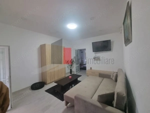 Garsoniera de vanzare in zona Bucurestii Noi/Parter casa/vila