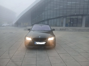 Vând  auto Bwm   - imagine 7