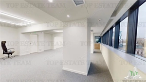 Spatiu de Birouri de 350 mp in Zona Piata Victoriei - imagine 8