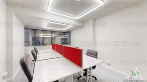 Spatiu de Birouri de 350 mp in Zona Piata Victoriei - imagine 16