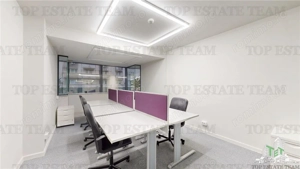 Spatiu de Birouri de 350 mp in Zona Piata Victoriei - imagine 13