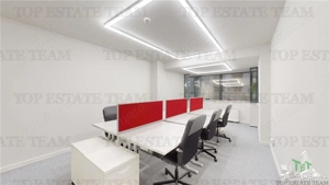 Spatiu de Birouri de 350 mp in Zona Piata Victoriei - imagine 14