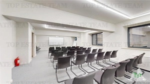 Spatiu de Birouri de 350 mp in Zona Piata Victoriei - imagine 11