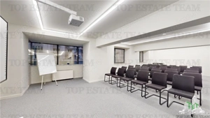 Spatiu de Birouri de 350 mp in Zona Piata Victoriei - imagine 10