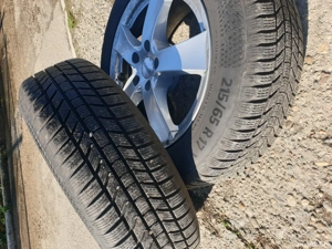 VW Tiguan 2.0 - imagine 10