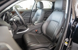 Jaguar F-Pace D180 AWD Quickshift "Portofolio" - imagine 12