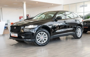 Jaguar F-Pace D180 AWD Quickshift "Portofolio" - imagine 3