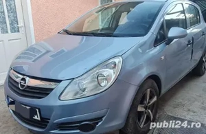 Opel Corsa D Eco - imagine 5