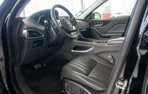 Jaguar F-Pace D180 AWD Quickshift "Portofolio" - imagine 13