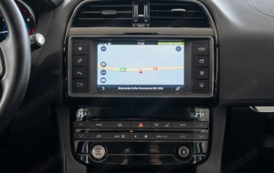 Jaguar F-Pace D180 AWD Quickshift "Portofolio" - imagine 11