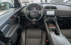 Jaguar F-Pace D180 AWD Quickshift "Portofolio" - imagine 10