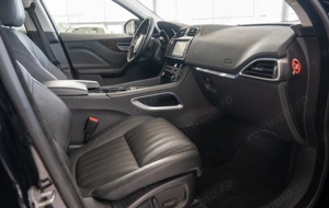 Jaguar F-Pace D180 AWD Quickshift "Portofolio" - imagine 14