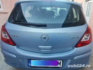 Opel Corsa D Eco - imagine 6