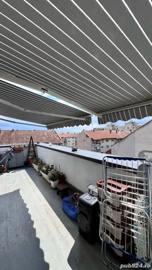 Penthouse de vanzare Carpati 2 - imagine 3