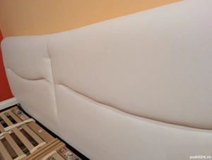 Vând pat 180x200, Germania