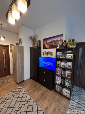 Penthouse de vanzare Carpati 2 - imagine 9