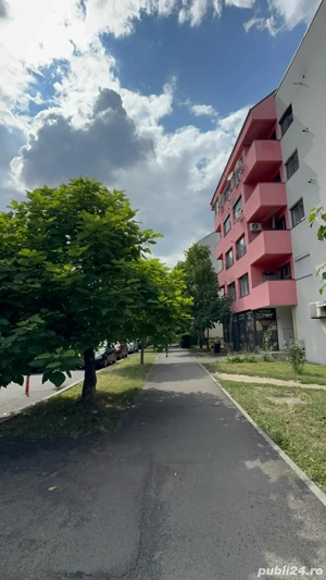 Penthouse de vanzare Carpati 2 - imagine 13