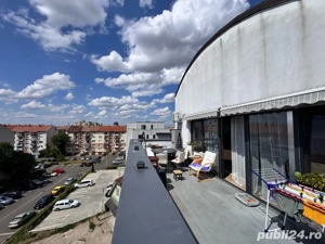 Penthouse de vanzare Carpati 2 - imagine 2