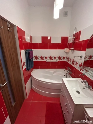 Penthouse de vanzare Carpati 2 - imagine 11