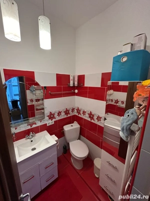 Penthouse de vanzare Carpati 2 - imagine 10