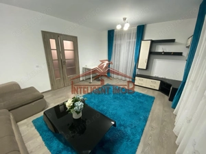 Apartament 3 camaere, utilat si mobilat modern in Selimbar - imagine 2