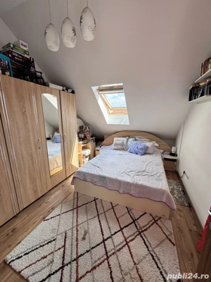 Penthouse de vanzare Carpati 2 - imagine 4