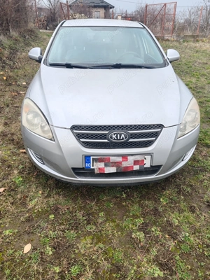 Kia cee'd  - imagine 4