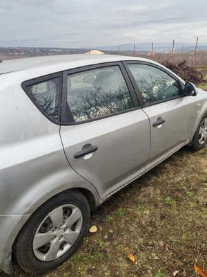 Kia cee'd  - imagine 3