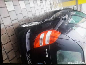 Mercedes   A 170 - imagine 2