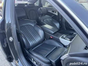 Audi A6 C7 2016 2.0Tdi 190Cp Ultra Euro6 - imagine 6