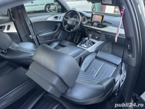 Audi A6 C7 2016 2.0Tdi 190Cp Ultra Euro6 - imagine 7