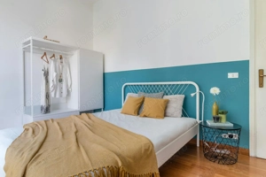 Apartament cu 2 camere de inchiriat in zona Obor, cu centrala proprie