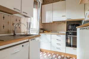 Apartament cu 2 camere de inchiriat in zona Obor, cu centrala proprie - imagine 4