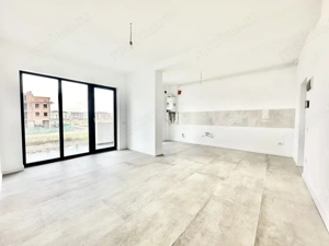 Apartament cu 2 camere si finisaje premium - pozitie excelenta - Giroc - imagine 2