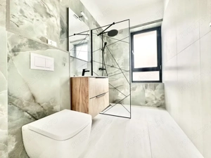 Apartament cu 2 camere si finisaje premium - pozitie excelenta - Giroc - imagine 6