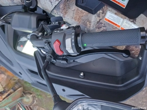 Vînd ATV  Segway 500 - imagine 2