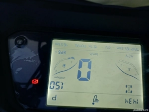 Vînd ATV  Segway 500