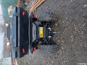 Vînd ATV  Segway 500 - imagine 4