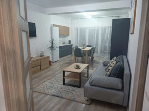 Apartament de inchiriat 2 camere, zona Aeroport