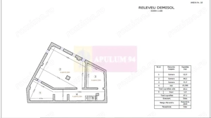 Inchiriere casa/vila Mihai Bravu, metrou, ideal clinica stomatologica - imagine 3
