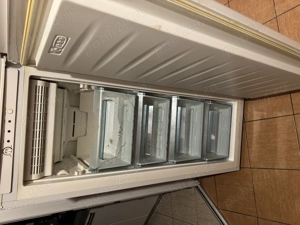 Frigider Zannusi functional