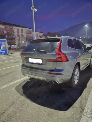 Volvo xc 60  - imagine 5