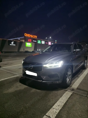 Volvo xc 60  - imagine 6