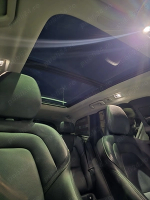 Volvo xc 60  - imagine 10