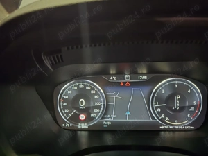 Volvo xc 60  - imagine 7