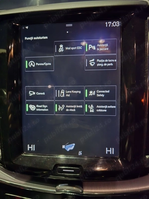 Volvo xc 60  - imagine 8