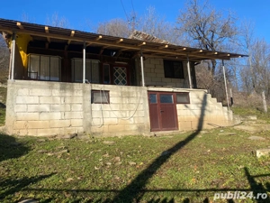 Casă de vânzare, în comuna Bertea, județul Prahova  - imagine 2